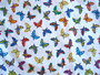 Wahmies Fun Prints Wet Bags- Butterfly Toss